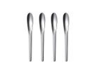 【ジョージ ジェンセン/GEORG JENSEN / GOODS】のARNE JACOBSEN TEA / COFFEE SPOON 4PIECE SET / アルネ ヤコブセン ティー / コーヒースプーン 4ピースセット 人気、トレンドファッション・服の通販 founy(ファニー) テーブル Table thumbnail -|ID: prp329100003628335 ipo3291000000030189832