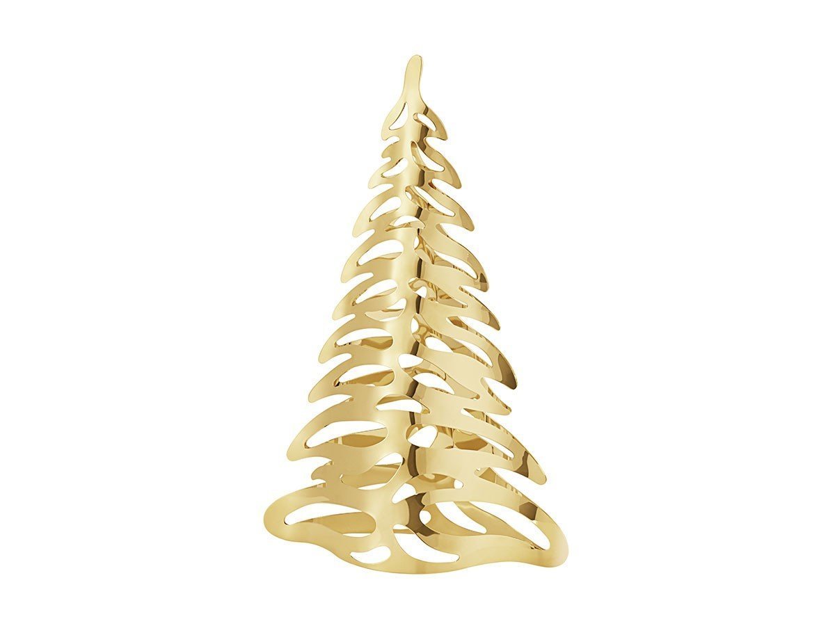 【ジョージ ジェンセン/GEORG JENSEN / GOODS】の2023 CHRISTMAS COLLECTIBLES TABLE TREE LARGE / 2023 クリスマス モビール テーブルツリー ラージ 人気、トレンドファッション・服の通販 founy(ファニー) 　クリスマス X'mas　Christmas Xmas　テーブル　Table　冬　Winter　 other-1|ID: prp329100003628341 ipo3291000000026435190