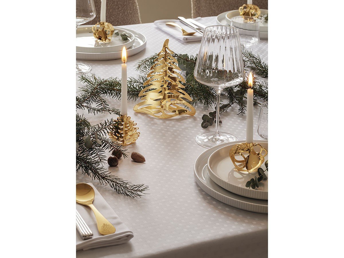 【ジョージ ジェンセン/GEORG JENSEN / GOODS】の2023 CHRISTMAS COLLECTIBLES TABLE TREE LARGE / 2023 クリスマス モビール テーブルツリー ラージ インテリア・キッズ・メンズ・レディースファッション・服の通販 founy(ファニー) 　クリスマス X'mas　Christmas Xmas　テーブル　Table　冬　Winter　参考イメージ|ID: prp329100003628341 ipo3291000000026435192