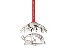 【ジョージ ジェンセン/GEORG JENSEN / GOODS】の2023 CHRISTMAS MOBILE DEER / 2023 クリスマス モビール ディア 人気、トレンドファッション・服の通販 founy(ファニー) クリスマス X'mas Christmas Xmas プリント Print モチーフ Motif リボン Ribbon 冬 Winter ホーム・キャンプ・アウトドア・お取り寄せ Home,Garden,Outdoor,Camping Gear 家具・インテリア Furniture その他 インテリア雑貨、家具 Furniture, Interior, Others thumbnail パラジウム|ID: prp329100003628345 ipo3291000000025331277