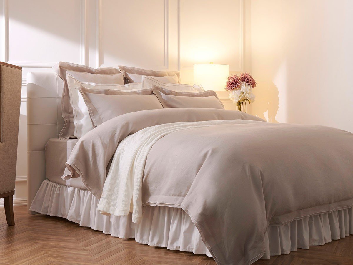 【ホテルライクインテリア/HOTEL LIKE INTERIOR / GOODS】のEuropean Linen / ヨーロピアンリネン トリム ピローケース 包み型 スタンダード 人気、トレンドファッション・服の通販 founy(ファニー) スタンダード Standard, Basic ダブル Double, Double-Breasted リネン Linen, Linen Fabric エレガント 上品 Elegant ホーム・キャンプ・アウトドア・お取り寄せ Home Living / Home & Lifestyle / Camping Gear / Outdoor Camping 家具・インテリア Home Furniture & Interior. Stylish & Functional Living Spaces その他 インテリア雑貨、家具 Home Decor & Furniture Extras other-3|ID: prp329100003628346 ipo3291000000031485402