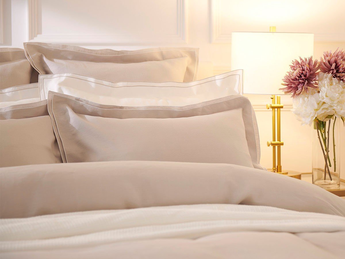 【ホテルライクインテリア/HOTEL LIKE INTERIOR / GOODS】のEuropean Linen / ヨーロピアンリネン トリム ピローケース 包み型 スタンダード 人気、トレンドファッション・服の通販 founy(ファニー) スタンダード Standard, Basic ダブル Double, Double-Breasted リネン Linen, Linen Fabric エレガント 上品 Elegant ホーム・キャンプ・アウトドア・お取り寄せ Home Living / Home & Lifestyle / Camping Gear / Outdoor Camping 家具・インテリア Home Furniture & Interior. Stylish & Functional Living Spaces その他 インテリア雑貨、家具 Home Decor & Furniture Extras other-5|ID: prp329100003628346 ipo3291000000031485404