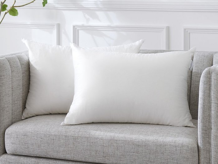 【ホテルライクインテリア/HOTEL LIKE INTERIOR / GOODS】の630FP Down Pillow / 630FP ダウンピロー インテリア・キッズ・メンズ・レディースファッション・服の通販 founy(ファニー) https://founy.com/ 抗菌 Antibacterial, Bacteria-Resistant なめらか Smooth, Silky Texture フランス France, French ラグジュアリー Luxury, Elegant 送料無料 Free Shipping ホーム・キャンプ・アウトドア・お取り寄せ Home Living / Home & Lifestyle / Camping Gear / Outdoor Camping 家具・インテリア Home Furniture & Interior. Stylish & Functional Living Spaces その他 インテリア雑貨、家具 Home Decor & Furniture Extras |ID: prp329100003628348 ipo3291000000030189910