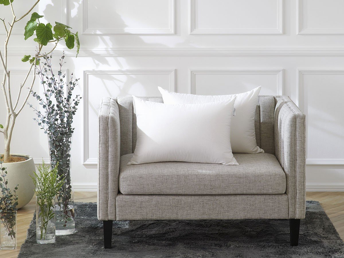 【ホテルライクインテリア/HOTEL LIKE INTERIOR / GOODS】の630FP Down Pillow / 630FP ダウンピロー 人気、トレンドファッション・服の通販 founy(ファニー) 　抗菌　Antibacterial　なめらか　Smooth　フランス　France　ラグジュアリー　Luxury　送料無料　Free Shipping　ホーム・キャンプ・アウトドア・お取り寄せ　Home,Garden,Outdoor,Camping Gear　家具・インテリア　Home Furniture & Interior. Stylish & Functional Living Spaces　その他 インテリア雑貨、家具　Furniture, Interior, Others　other-2|ID: prp329100003628348 ipo3291000000031485406