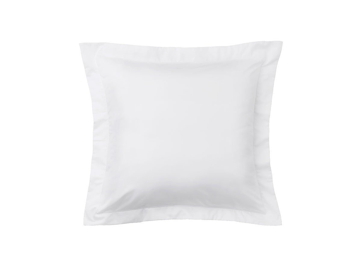 【ホテルライクインテリア/HOTEL LIKE INTERIOR / GOODS】の500TC Cotton Sateen Luxe / 500TC コットンサテンリュクス クッションカバー ユーロ 人気、トレンドファッション・服の通販 founy(ファニー) クッション Cushion, Throw Pillow シルク Silk, 100% Silk なめらか Smooth, Silky Texture フェザー Feather, Feather Detail ラグジュアリー Luxury, Elegant リネン Linen, Linen Fabric ホーム・キャンプ・アウトドア・お取り寄せ Home Living / Home & Lifestyle / Camping Gear / Outdoor Camping 家具・インテリア Home Furniture & Interior. Stylish & Functional Living Spaces その他 インテリア雑貨、家具 Home Decor & Furniture Extras other-1|ID: prp329100003628355 ipo3291000000030190100