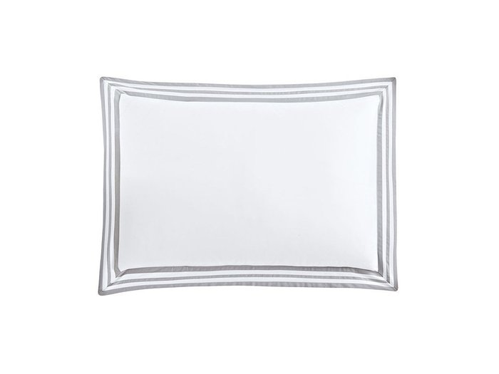 【ホテルライクインテリア/HOTEL LIKE INTERIOR / GOODS】の500TC Bold Line / 500TC ボールドライン クッションカバー ブドワール(ブルーストーン) インテリア・キッズ・メンズ・レディースファッション・服の通販 founy(ファニー) https://founy.com/ クッション Cushion, Throw Pillow シルク Silk, 100% Silk ストーン Stone, Gem-Like トリプル Triple, Three Layers なめらか Smooth, Silky Texture フェザー Feather, Feather Detail リネン Linen, Linen Fabric ホーム・キャンプ・アウトドア・お取り寄せ Home Living / Home & Lifestyle / Camping Gear / Outdoor Camping 家具・インテリア Home Furniture & Interior. Stylish & Functional Living Spaces その他 インテリア雑貨、家具 Home Decor & Furniture Extras |ID: prp329100003628360 ipo3291000000030190344