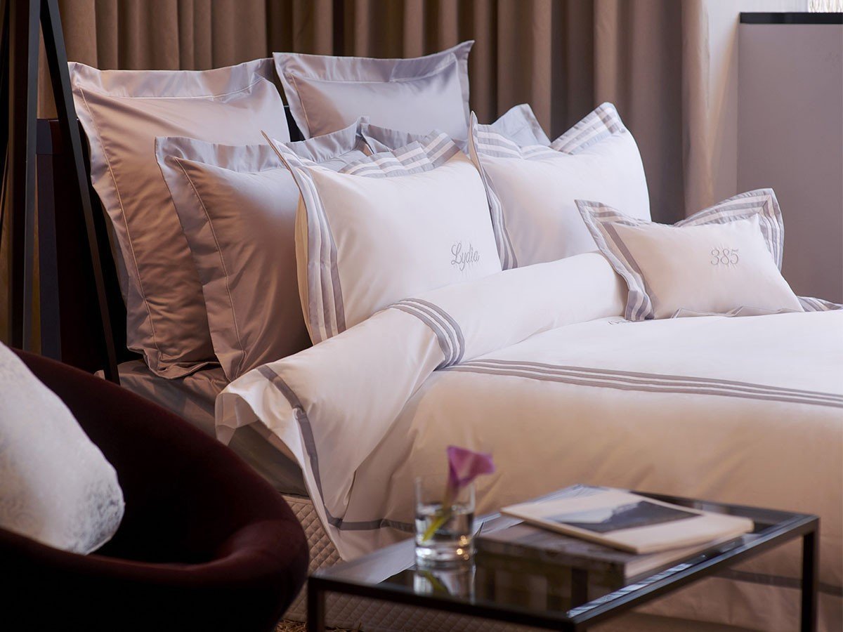 【ホテルライクインテリア/HOTEL LIKE INTERIOR / GOODS】の500TC Bold Line / 500TC ボールドライン 掛け布団カバー(ブルーストーン) 人気、トレンドファッション・服の通販 founy(ファニー) シルク Silk, 100% Silk ストーン Stone, Gem-Like トリプル Triple, Three Layers なめらか Smooth, Silky Texture リネン Linen, Linen Fabric 送料無料 Free Shipping ホーム・キャンプ・アウトドア・お取り寄せ Home Living / Home & Lifestyle / Camping Gear / Outdoor Camping 家具・インテリア Home Furniture & Interior. Stylish & Functional Living Spaces その他 インテリア雑貨、家具 Home Decor & Furniture Extras other-6|ID: prp329100003628363 ipo3291000000031484886