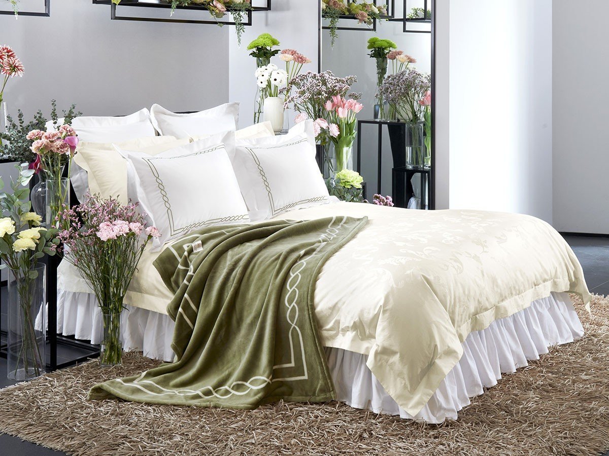 【ホテルライクインテリア/HOTEL LIKE INTERIOR / GOODS】の400TC Botanical Jacquard / 400TC ボタニカルジャガード 掛け布団カバー 人気、トレンドファッション・服の通販 founy(ファニー) 　ドレープ　Drape　なめらか　Smooth　バランス　Balance　バロック　Baroque　プリント　Print　モダン　Modern　モチーフ　Motif　リネン　Linen　送料無料　Free Shipping　エレガント 上品　Elegant　ホーム・キャンプ・アウトドア・お取り寄せ　Home,Garden,Outdoor,Camping Gear　家具・インテリア　Home Furniture & Interior. Stylish & Functional Living Spaces　その他 インテリア雑貨、家具　Furniture, Interior, Others　other-6|ID: prp329100003628366 ipo3291000000031485478
