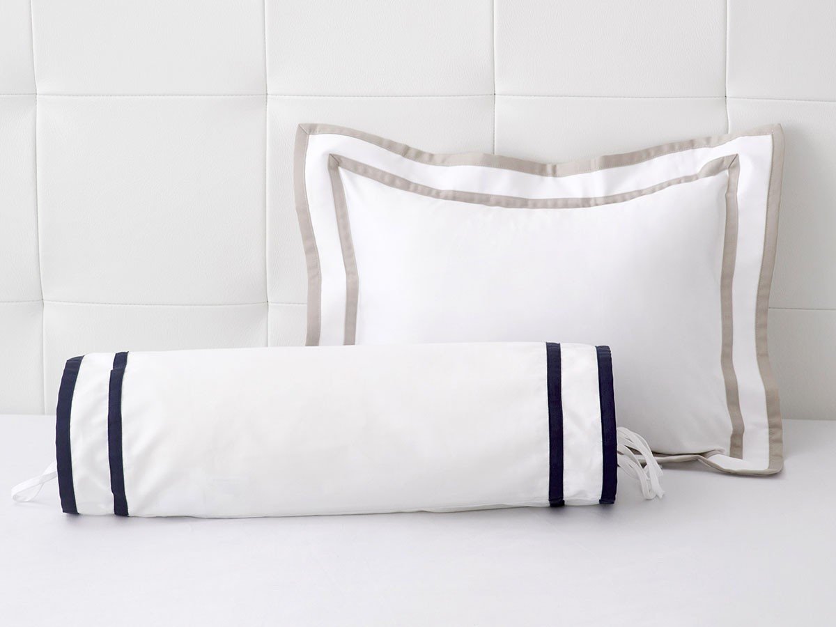 【ホテルライクインテリア/HOTEL LIKE INTERIOR / GOODS】の400TC Hotel / 400TC ホテル ネックロール 人気、トレンドファッション・服の通販 founy(ファニー) 　クッション　Cushion, Throw Pillow　なめらか　Smooth, Silky Texture　バランス　Balance, Style Balance　フェザー　Feather, Feather Detail　リネン　Linen, Linen Fabric　エレガント 上品　Elegant　ホーム・キャンプ・アウトドア・お取り寄せ　Home Living / Home & Lifestyle / Camping Gear / Outdoor Camping　家具・インテリア　Home Furniture & Interior. Stylish & Functional Living Spaces　その他 インテリア雑貨、家具　Home Decor & Furniture Extras　other-6|ID: prp329100003628367 ipo3291000000031485483