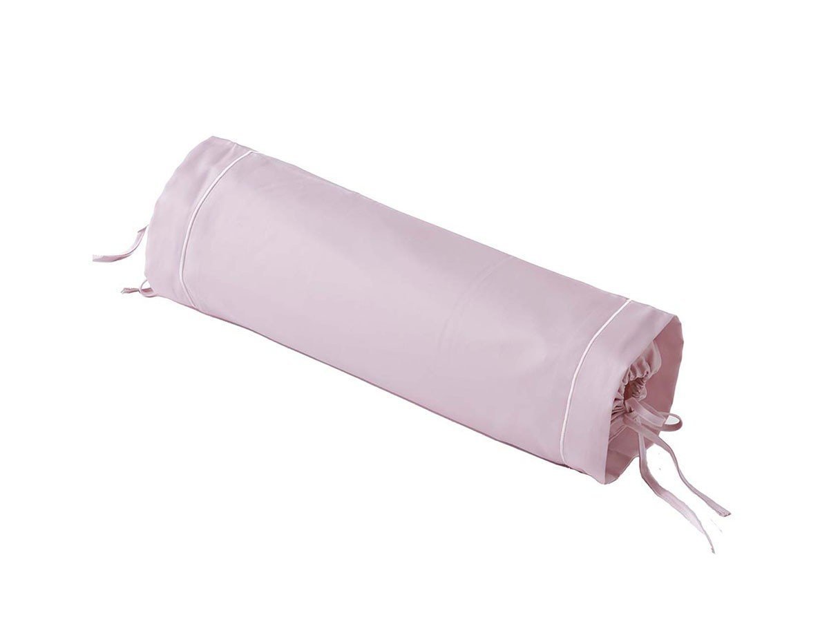 【ホテルライクインテリア/HOTEL LIKE INTERIOR / GOODS】の400TC Cotton Sateen / 400TC コットンサテン クッションカバー ネックロール インテリア・キッズ・メンズ・レディースファッション・服の通販 founy(ファニー) クッション Cushion, Throw Pillow サテン Satin, Glossy Fabric なめらか Smooth, Silky Texture バランス Balance, Style Balance フェザー Feather, Feather Detail ラグジュアリー Luxury, Elegant リネン Linen, Linen Fabric エレガント 上品 Elegant ホーム・キャンプ・アウトドア・お取り寄せ Home Living / Home & Lifestyle / Camping Gear / Outdoor Camping 家具・インテリア Home Furniture & Interior. Stylish & Functional Living Spaces その他 インテリア雑貨、家具 Home Decor & Furniture Extras ローズクォーツ|ID: prp329100003628372 ipo3291000000030190937