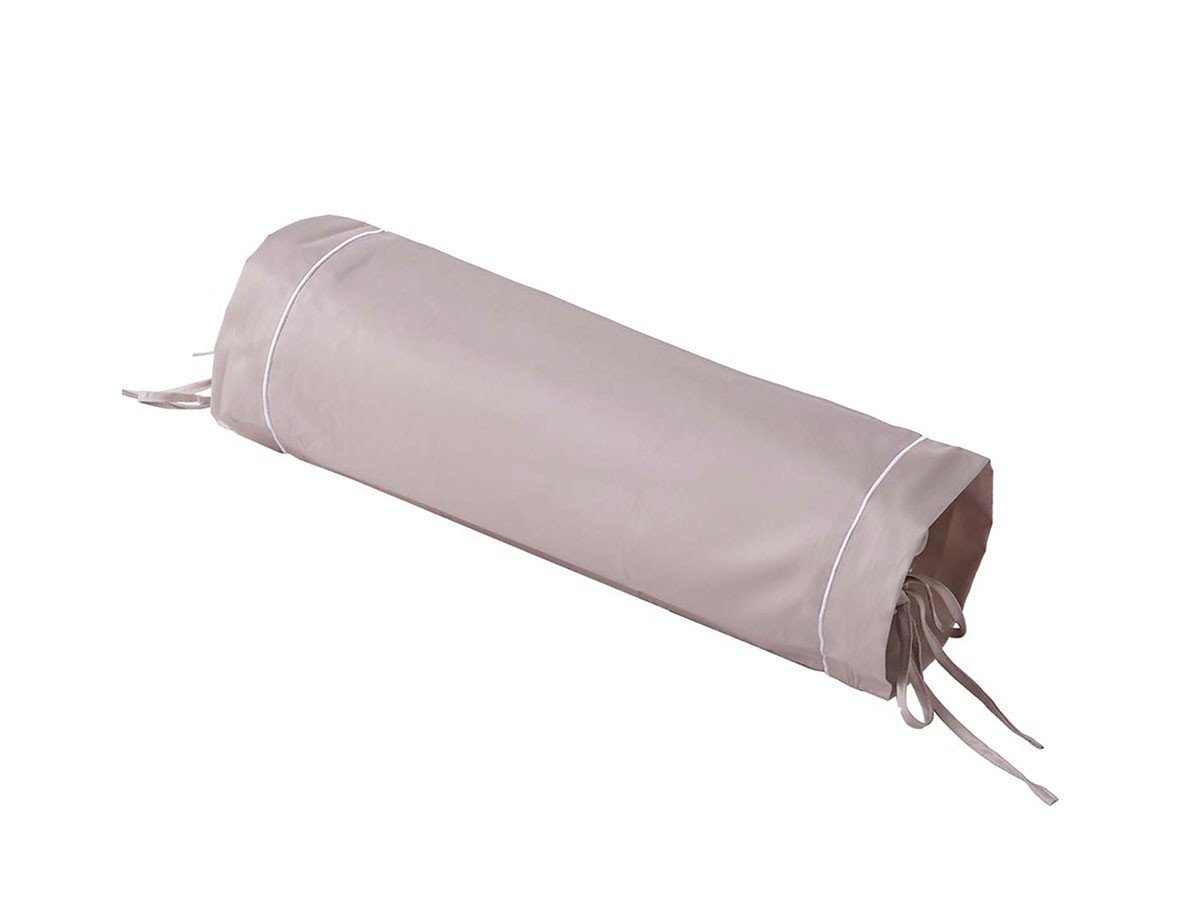 【ホテルライクインテリア/HOTEL LIKE INTERIOR / GOODS】の400TC Cotton Sateen / 400TC コットンサテン クッションカバー ネックロール インテリア・キッズ・メンズ・レディースファッション・服の通販 founy(ファニー) クッション Cushion, Throw Pillow サテン Satin, Glossy Fabric なめらか Smooth, Silky Texture バランス Balance, Style Balance フェザー Feather, Feather Detail ラグジュアリー Luxury, Elegant リネン Linen, Linen Fabric エレガント 上品 Elegant ホーム・キャンプ・アウトドア・お取り寄せ Home Living / Home & Lifestyle / Camping Gear / Outdoor Camping 家具・インテリア Home Furniture & Interior. Stylish & Functional Living Spaces その他 インテリア雑貨、家具 Home Decor & Furniture Extras サンド|ID: prp329100003628372 ipo3291000000030190944