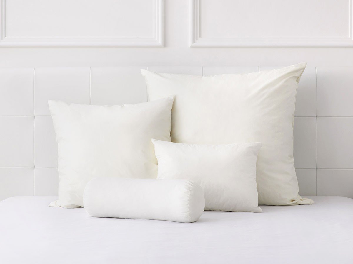 【ホテルライクインテリア/HOTEL LIKE INTERIOR / GOODS】の400TC Cotton Sateen / 400TC コットンサテン クッションカバー ネックロール インテリア・キッズ・メンズ・レディースファッション・服の通販 founy(ファニー) クッション Cushion, Throw Pillow サテン Satin, Glossy Fabric なめらか Smooth, Silky Texture バランス Balance, Style Balance フェザー Feather, Feather Detail ラグジュアリー Luxury, Elegant リネン Linen, Linen Fabric エレガント 上品 Elegant ホーム・キャンプ・アウトドア・お取り寄せ Home Living / Home & Lifestyle / Camping Gear / Outdoor Camping 家具・インテリア Home Furniture & Interior. Stylish & Functional Living Spaces その他 インテリア雑貨、家具 Home Decor & Furniture Extras 中材イメージ|ID: prp329100003628372 ipo3291000000030190974