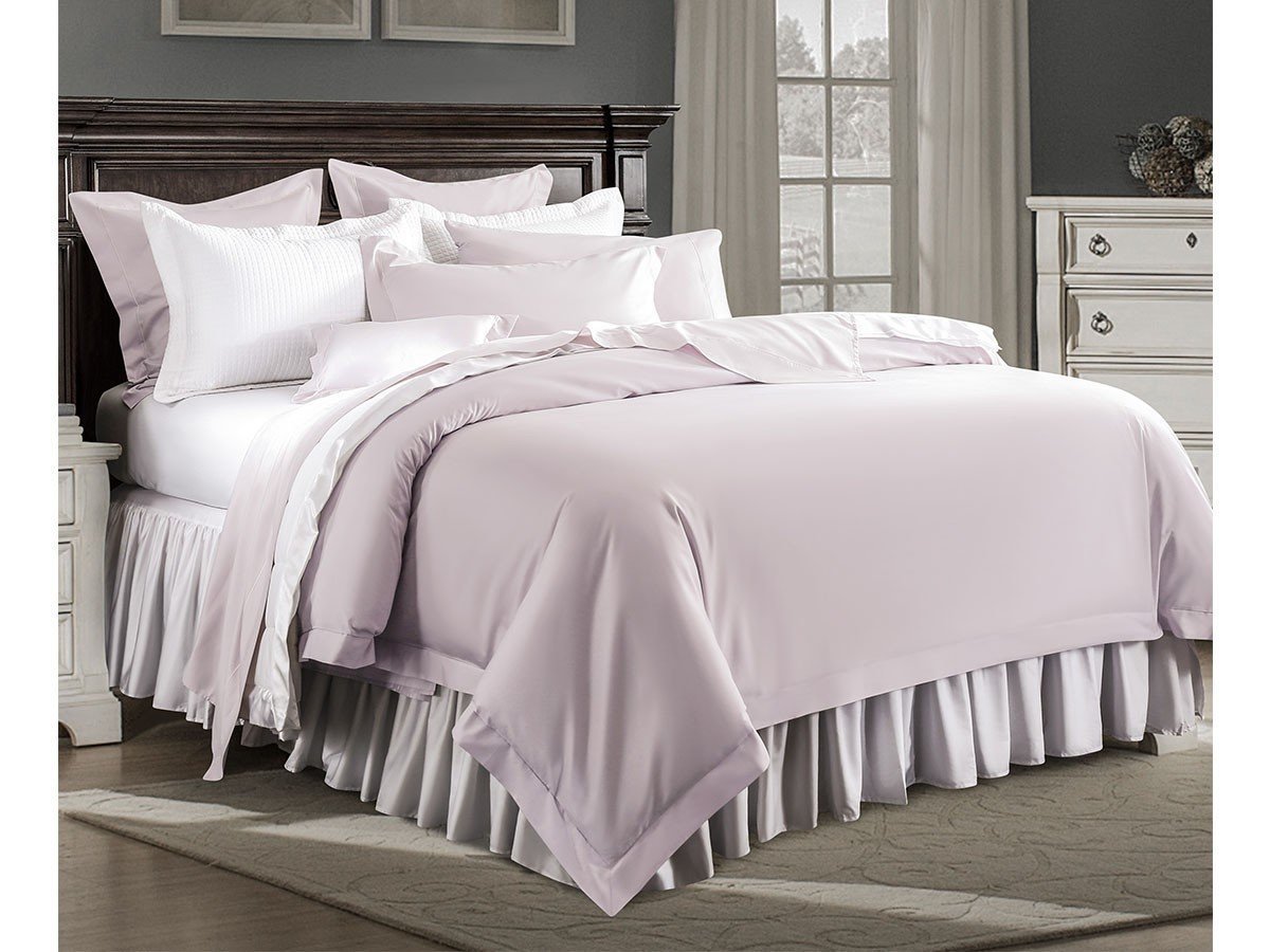 【ホテルライクインテリア/HOTEL LIKE INTERIOR / GOODS】の400TC Cotton Sateen / 400TC コットンサテン ピローケース 封筒型 人気、トレンドファッション・服の通販 founy(ファニー) 　サテン　Satin, Glossy Fabric　シンプル　Simple, Minimal　なめらか　Smooth, Silky Texture　バランス　Balance, Style Balance　ラグジュアリー　Luxury, Elegant　リネン　Linen, Linen Fabric　エレガント 上品　Elegant　ホーム・キャンプ・アウトドア・お取り寄せ　Home Living / Home & Lifestyle / Camping Gear / Outdoor Camping　家具・インテリア　Home Furniture & Interior. Stylish & Functional Living Spaces　その他 インテリア雑貨、家具　Home Decor & Furniture Extras　other-5|ID: prp329100003628376 ipo3291000000031485517