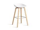 【ヘイ/HAY / GOODS】のABOUT A STOOL AAS32 HIGH H85 2.0 / アバウト ア スツール AAS32 ハイ H85 2.0 ホワイト|ID: prp329100003638053 ipo3291000000030188858