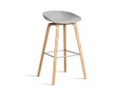 【ヘイ/HAY / GOODS】のABOUT A STOOL AAS32 HIGH H85 2.0 / アバウト ア スツール AAS32 ハイ H85 2.0 コンクリートグレー|ID: prp329100003638053 ipo3291000000030188865