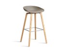 【ヘイ/HAY / GOODS】のABOUT A STOOL AAS32 HIGH H85 2.0 / アバウト ア スツール AAS32 ハイ H85 2.0 カーキ|ID: prp329100003638053 ipo3291000000030188886