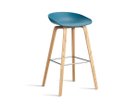 【ヘイ/HAY / GOODS】のABOUT A STOOL AAS32 HIGH H85 2.0 / アバウト ア スツール AAS32 ハイ H85 2.0 アズールブルー|ID: prp329100003638053 ipo3291000000030188899