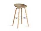 【ヘイ/HAY / GOODS】のABOUT A STOOL AAS32 HIGH H85 2.0 / アバウト ア スツール AAS32 ハイ H85 2.0 クレイ|ID: prp329100003638053 ipo3291000000030188906