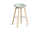 【ヘイ/HAY / GOODS】のABOUT A STOOL AAS32 HIGH H85 2.0 / アバウト ア スツール AAS32 ハイ H85 2.0 ダスティミント|ID: prp329100003638053 ipo3291000000030188914