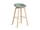 【ヘイ/HAY / GOODS】のABOUT A STOOL AAS32 HIGH H85 2.0 / アバウト ア スツール AAS32 ハイ H85 2.0 フォールグリーン|ID: prp329100003638053 ipo3291000000030188920