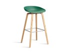 【ヘイ/HAY / GOODS】のABOUT A STOOL AAS32 HIGH H85 2.0 / アバウト ア スツール AAS32 ハイ H85 2.0 ティールグリーン|ID: prp329100003638053 ipo3291000000030188928