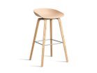 【ヘイ/HAY / GOODS】のABOUT A STOOL AAS32 HIGH H85 2.0 / アバウト ア スツール AAS32 ハイ H85 2.0 ペールピーチ|ID: prp329100003638053 ipo3291000000030188936