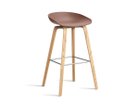 【ヘイ/HAY / GOODS】のABOUT A STOOL AAS32 HIGH H85 2.0 / アバウト ア スツール AAS32 ハイ H85 2.0 ソフトブリック|ID: prp329100003638053 ipo3291000000030188957