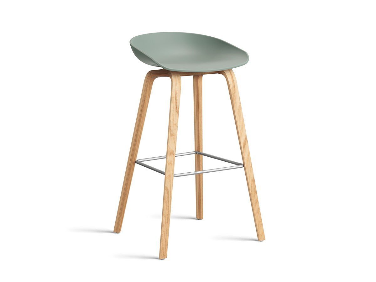 【ヘイ/HAY / GOODS】のABOUT A STOOL AAS32 HIGH H85 2.0 / アバウト ア スツール AAS32 ハイ H85 2.0 インテリア・キッズ・メンズ・レディースファッション・服の通販 founy(ファニー) 　エレガント 上品　Elegant　シンプル　Simple, Minimal　テーブル　Table, Dining Table　送料無料　Free Shipping　ホーム・キャンプ・アウトドア・お取り寄せ　Home Living / Home & Lifestyle / Camping Gear / Outdoor Camping　家具・インテリア　Home Furniture & Interior. Stylish & Functional Living Spaces　チェア・椅子　Seating & Chairs　スツール・バースツール　Stools & Bar Stools　ホーム・キャンプ・アウトドア・お取り寄せ　Home Living / Home & Lifestyle / Camping Gear / Outdoor Camping　家具・インテリア　Home Furniture & Interior. Stylish & Functional Living Spaces　チェア・椅子　Seating & Chairs　カウンターチェア・ハイチェア　Bar Stools / High Stools　フォールグリーン|ID: prp329100003638053 ipo3291000000036612786