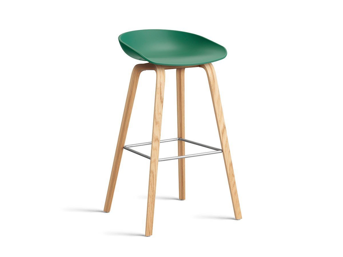 【ヘイ/HAY / GOODS】のABOUT A STOOL AAS32 HIGH H85 2.0 / アバウト ア スツール AAS32 ハイ H85 2.0 インテリア・キッズ・メンズ・レディースファッション・服の通販 founy(ファニー) 　エレガント 上品　Elegant　シンプル　Simple, Minimal　テーブル　Table, Dining Table　送料無料　Free Shipping　ホーム・キャンプ・アウトドア・お取り寄せ　Home Living / Home & Lifestyle / Camping Gear / Outdoor Camping　家具・インテリア　Home Furniture & Interior. Stylish & Functional Living Spaces　チェア・椅子　Seating & Chairs　スツール・バースツール　Stools & Bar Stools　ホーム・キャンプ・アウトドア・お取り寄せ　Home Living / Home & Lifestyle / Camping Gear / Outdoor Camping　家具・インテリア　Home Furniture & Interior. Stylish & Functional Living Spaces　チェア・椅子　Seating & Chairs　カウンターチェア・ハイチェア　Bar Stools / High Stools　ティールグリーン|ID: prp329100003638053 ipo3291000000036612788