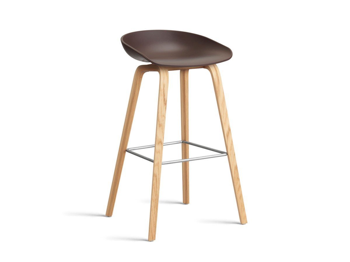 【ヘイ/HAY / GOODS】のABOUT A STOOL AAS32 HIGH H85 2.0 / アバウト ア スツール AAS32 ハイ H85 2.0 インテリア・キッズ・メンズ・レディースファッション・服の通販 founy(ファニー) 　エレガント 上品　Elegant　シンプル　Simple, Minimal　テーブル　Table, Dining Table　送料無料　Free Shipping　ホーム・キャンプ・アウトドア・お取り寄せ　Home Living / Home & Lifestyle / Camping Gear / Outdoor Camping　家具・インテリア　Home Furniture & Interior. Stylish & Functional Living Spaces　チェア・椅子　Seating & Chairs　スツール・バースツール　Stools & Bar Stools　ホーム・キャンプ・アウトドア・お取り寄せ　Home Living / Home & Lifestyle / Camping Gear / Outdoor Camping　家具・インテリア　Home Furniture & Interior. Stylish & Functional Living Spaces　チェア・椅子　Seating & Chairs　カウンターチェア・ハイチェア　Bar Stools / High Stools　レーズン|ID: prp329100003638053 ipo3291000000036612791