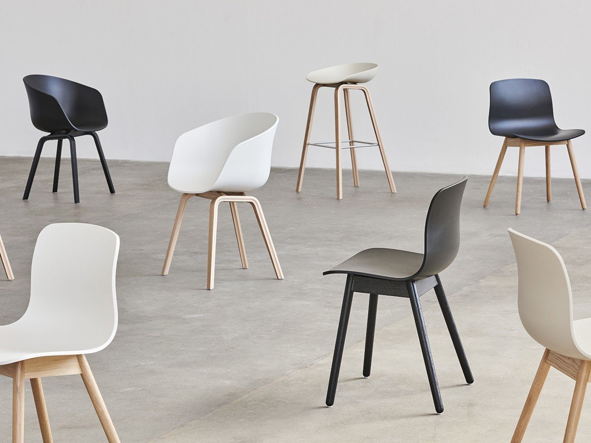 【ヘイ/HAY / GOODS】のABOUT A STOOL AAS32 HIGH H85 2.0 / アバウト ア スツール AAS32 ハイ H85 2.0 インテリア・キッズ・メンズ・レディースファッション・服の通販 founy(ファニー) 　エレガント 上品　Elegant　シンプル　Simple, Minimal　テーブル　Table, Dining Table　送料無料　Free Shipping　ホーム・キャンプ・アウトドア・お取り寄せ　Home Living / Home & Lifestyle / Camping Gear / Outdoor Camping　家具・インテリア　Home Furniture & Interior. Stylish & Functional Living Spaces　チェア・椅子　Seating & Chairs　スツール・バースツール　Stools & Bar Stools　ホーム・キャンプ・アウトドア・お取り寄せ　Home Living / Home & Lifestyle / Camping Gear / Outdoor Camping　家具・インテリア　Home Furniture & Interior. Stylish & Functional Living Spaces　チェア・椅子　Seating & Chairs　カウンターチェア・ハイチェア　Bar Stools / High Stools　参考イメージ|ID: prp329100003638053 ipo3291000000036612805