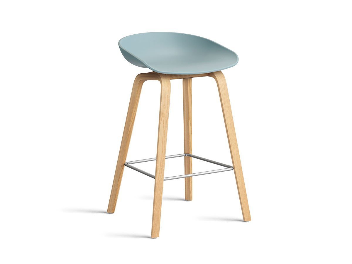 【ヘイ/HAY / GOODS】のABOUT A STOOL AAS32 LOW H75 2.0 / アバウト ア スツール AAS32 ロー H75 2.0 インテリア・キッズ・メンズ・レディースファッション・服の通販 founy(ファニー) 　エレガント 上品　Elegant　シンプル　Simple　送料無料　Free Shipping　ホーム・キャンプ・アウトドア・お取り寄せ　Home,Garden,Outdoor,Camping Gear　家具・インテリア　Furniture　チェア・椅子　Chair　スツール　Stool　ホーム・キャンプ・アウトドア・お取り寄せ　Home,Garden,Outdoor,Camping Gear　家具・インテリア　Furniture　チェア・椅子　Chair　カウンターチェア・ハイスツール　Counter Chair/High Stool　ダスティブルー|ID: prp329100003638054 ipo3291000000025330920