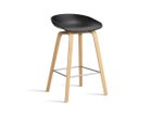 【ヘイ/HAY / GOODS】のABOUT A STOOL AAS32 LOW H75 2.0 / アバウト ア スツール AAS32 ロー H75 2.0 ブラック|ID: prp329100003638054 ipo3291000000030189014