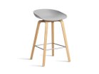 【ヘイ/HAY / GOODS】のABOUT A STOOL AAS32 LOW H75 2.0 / アバウト ア スツール AAS32 ロー H75 2.0 コンクリートグレー|ID: prp329100003638054 ipo3291000000030189028