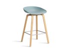 【ヘイ/HAY / GOODS】のABOUT A STOOL AAS32 LOW H75 2.0 / アバウト ア スツール AAS32 ロー H75 2.0 ダスティブルー|ID: prp329100003638054 ipo3291000000030189035