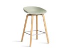 【ヘイ/HAY / GOODS】のABOUT A STOOL AAS32 LOW H75 2.0 / アバウト ア スツール AAS32 ロー H75 2.0 パステルグリーン|ID: prp329100003638054 ipo3291000000030189041