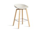 【ヘイ/HAY / GOODS】のABOUT A STOOL AAS32 LOW H75 2.0 / アバウト ア スツール AAS32 ロー H75 2.0 メランジェクリーム|ID: prp329100003638054 ipo3291000000030189055