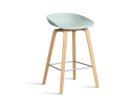 【ヘイ/HAY / GOODS】のABOUT A STOOL AAS32 LOW H75 2.0 / アバウト ア スツール AAS32 ロー H75 2.0 ダスティミント|ID: prp329100003638054 ipo3291000000030189076