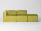 【スウェイレイ/Swayley / GOODS】のSofa Base / ソファ ベース 組合せ例:コーナー、ベース 、オットマン|ID:prp329100003640543