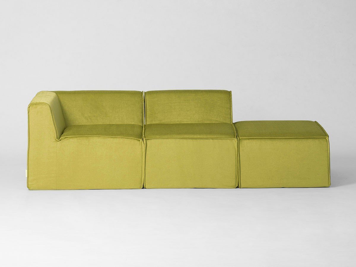 【スウェイレイ/Swayley / GOODS】のSofa Base / ソファ ベース インテリア・キッズ・メンズ・レディースファッション・服の通販 founy(ファニー) 　軽量　Lightweight　フィット　Fit　フレーム　Flame　リゾート　Resort　リラックス　Relax　送料無料　Free Shipping　おすすめ　Recommend　ホーム・キャンプ・アウトドア・お取り寄せ　Home,Garden,Outdoor,Camping Gear　家具・インテリア　Furniture　ソファー　Sofa　組合せ例:コーナー、ベース 、オットマン|ID: prp329100003640543 ipo3291000000030188264