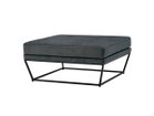 【フライミー ノワール/FLYMEe Noir / GOODS】のUNIT OTTOMAN / ユニット オットマン スチール脚 #114889 人気、トレンドファッション・服の通販 founy(ファニー) 送料無料 Free Shipping おすすめ Recommended / Our Picks スリム Slim, Slim Fit ホーム・キャンプ・アウトドア・お取り寄せ Home Living / Home & Lifestyle / Camping Gear / Outdoor Camping 家具・インテリア Home Furniture & Interior. Stylish & Functional Living Spaces その他 インテリア雑貨、家具 Home Decor & Furniture Extras thumbnail 張地:掲載外|ID: prp329100003643310 ipo3291000000030166099