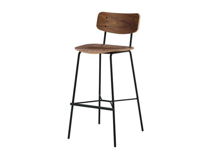 【フライミー ヴェール/FLYMEe vert / GOODS】のCOUNTER CHAIR / カウンターチェア #114875 インテリア・キッズ・メンズ・レディースファッション・服の通販 founy(ファニー) https://founy.com/ 送料無料 Free Shipping おすすめ Recommend シンプル Simple スリム Slim モダン Modern ホーム・キャンプ・アウトドア・お取り寄せ Home,Garden,Outdoor,Camping Gear 家具・インテリア Furniture チェア・椅子 Chair カウンターチェア・ハイスツール Counter Chair/High Stool |ID: prp329100003643321 ipo3291000000030187192
