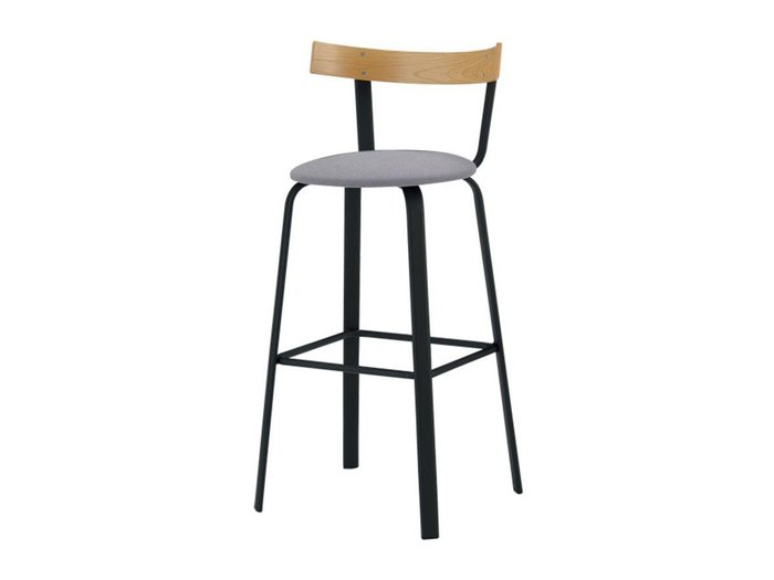 【フライミー ヴェール/FLYMEe vert / GOODS】のCOUNTER CHAIR / カウンターチェア #114874 インテリア・キッズ・メンズ・レディースファッション・服の通販 founy(ファニー) https://founy.com/ 送料無料 Free Shipping おすすめ Recommend スリム Slim フレーム Flame モダン Modern ホーム・キャンプ・アウトドア・お取り寄せ Home,Garden,Outdoor,Camping Gear 家具・インテリア Furniture チェア・椅子 Chair カウンターチェア・ハイスツール Counter Chair/High Stool |ID: prp329100003643322 ipo3291000000030187217