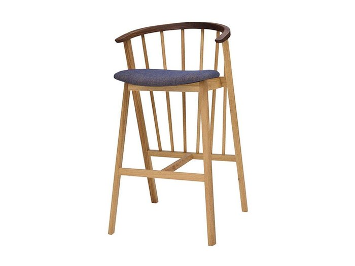 【フライミー ヴェール/FLYMEe vert / GOODS】のCOUNTER CHAIR / カウンターチェア #114872 インテリア・キッズ・メンズ・レディースファッション・服の通販 founy(ファニー) https://founy.com/ 送料無料 Free Shipping おすすめ Recommend ハーフ Half リラックス Relax ホーム・キャンプ・アウトドア・お取り寄せ Home,Garden,Outdoor,Camping Gear 家具・インテリア Furniture チェア・椅子 Chair カウンターチェア・ハイスツール Counter Chair/High Stool |ID: prp329100003643325 ipo3291000000030187260