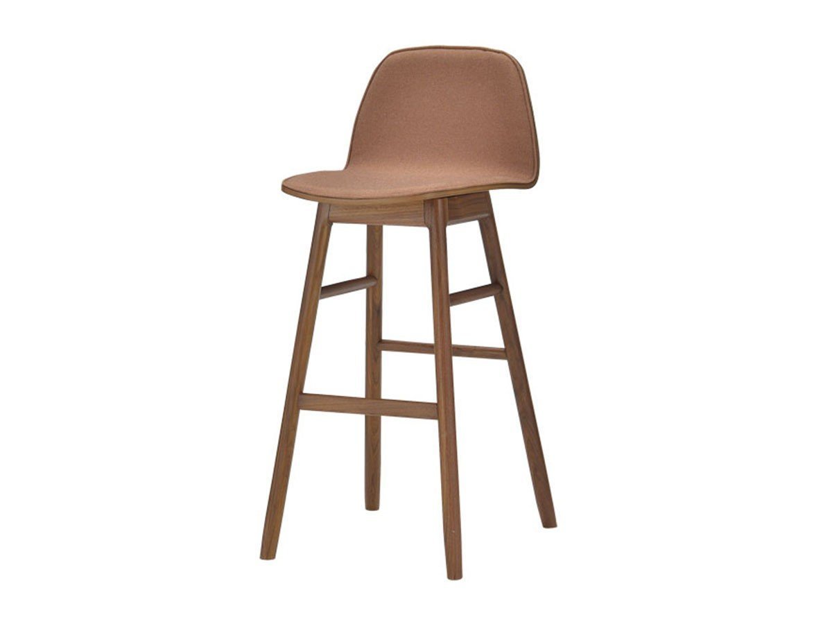 【フライミー ヴェール/FLYMEe vert / GOODS】のCOUNTER CHAIR / カウンターチェア #114870 人気、トレンドファッション・服の通販 founy(ファニー) 　送料無料　Free Shipping　おすすめ　Recommend　シンプル　Simple　スリム　Slim　フィット　Fit　ホーム・キャンプ・アウトドア・お取り寄せ　Home,Garden,Outdoor,Camping Gear　家具・インテリア　Furniture　チェア・椅子　Chair　カウンターチェア・ハイスツール　Counter Chair/High Stool　other-2|ID: prp329100003643328 ipo3291000000031485166