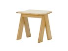 【フライミー ヴェール/FLYMEe vert / GOODS】のSTOOL / スツール #114819 張地:F58-01(Fランク)|ID:prp329100003643340