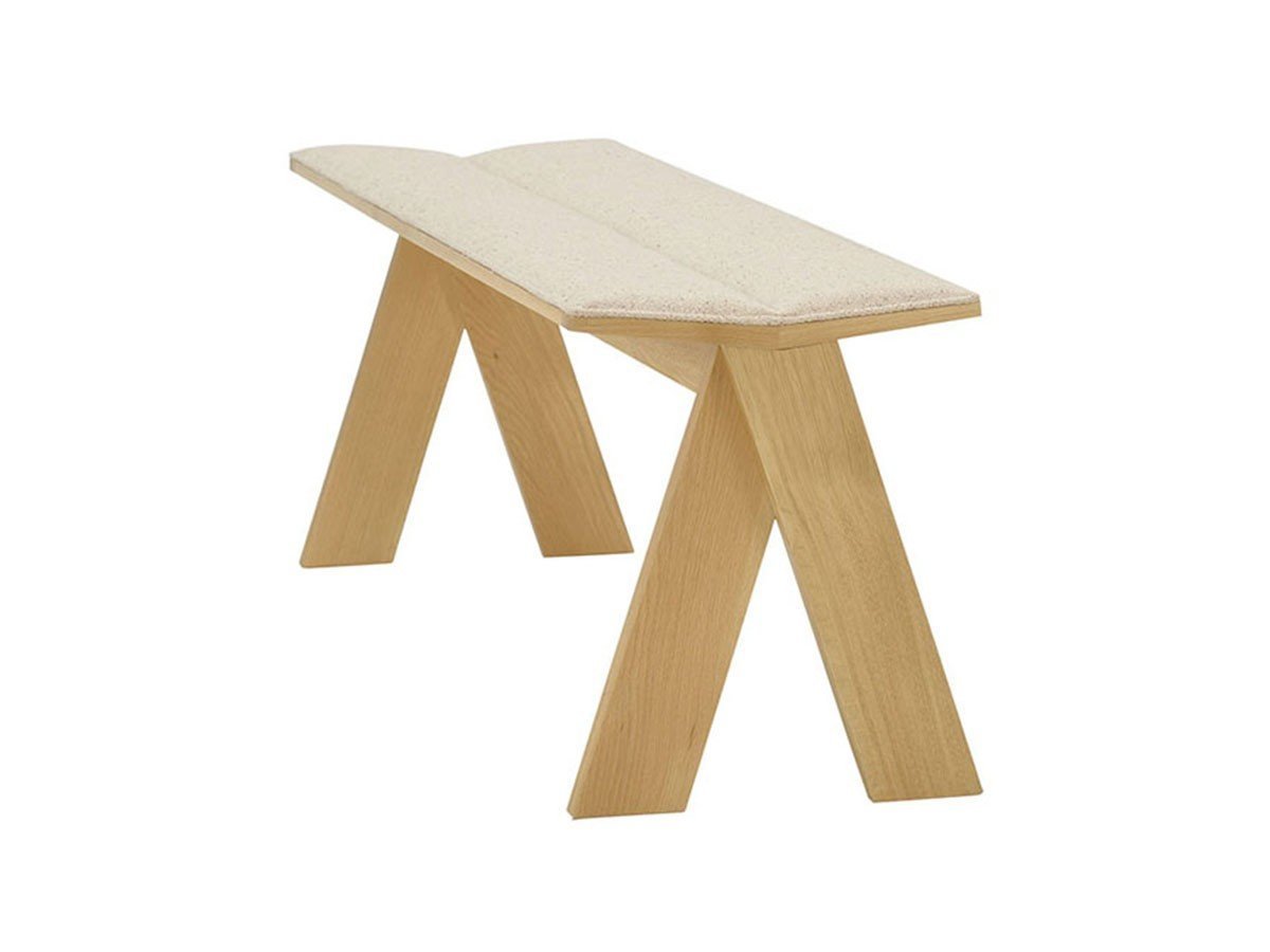 【フライミー ヴェール/FLYMEe vert / GOODS】のBENCH / ベンチ #114818 人気、トレンドファッション・服の通販 founy(ファニー) 　送料無料　Free Shipping　おすすめ　Recommend　ホーム・キャンプ・アウトドア・お取り寄せ　Home,Garden,Outdoor,Camping Gear　家具・インテリア　Furniture　チェア・椅子　Chair　ベンチ・ダイニングベンチ　Bench/Dining Bench　other-4|ID: prp329100003643341 ipo3291000000031485184