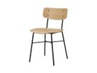 【フライミー ヴェール/FLYMEe vert / GOODS】のDINING CHAIR / ダイニングチェア #114816 ウッド:セン|ID: prp329100003643343 ipo3291000000036327931