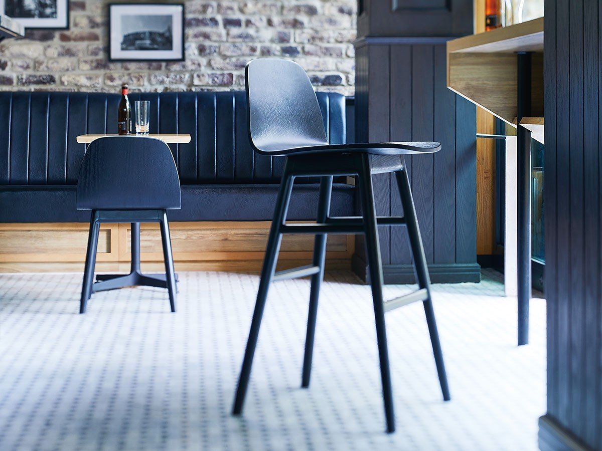 【フライミー ヴェール/FLYMEe vert / GOODS】のDINING CHAIR / ダイニングチェア #114808 人気、トレンドファッション・服の通販 founy(ファニー) 　送料無料　Free Shipping　おすすめ　Recommended / Our Picks　シンプル　Simple, Minimal　スリム　Slim, Slim Fit　フィット　Fit, Slim Fit　ホーム・キャンプ・アウトドア・お取り寄せ　Home Living / Home & Lifestyle / Camping Gear / Outdoor Camping　家具・インテリア　Home Furniture & Interior. Stylish & Functional Living Spaces　チェア・椅子　Seating & Chairs　ダイニングチェア・木製チェア　Dining Chairs　other-4|ID: prp329100003643353 ipo3291000000031460967