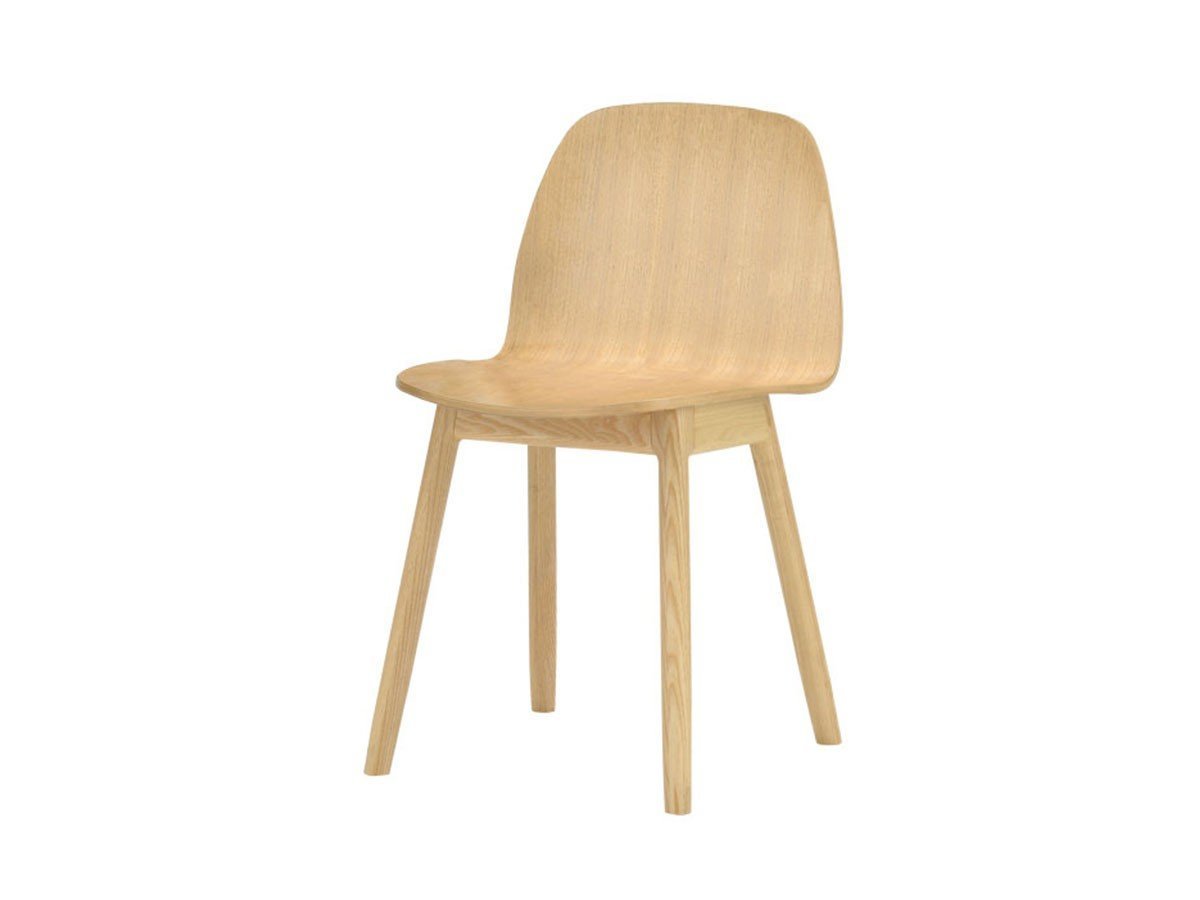 【フライミー ヴェール/FLYMEe vert / GOODS】のDINING CHAIR / ダイニングチェア #114807 人気、トレンドファッション・服の通販 founy(ファニー) 　送料無料　Free Shipping　おすすめ　Recommend　シンプル　Simple　スリム　Slim　フィット　Fit　モダン　Modern　ホーム・キャンプ・アウトドア・お取り寄せ　Home,Garden,Outdoor,Camping Gear　家具・インテリア　Furniture　チェア・椅子　Chair　ダイニングチェア　Dining Chair　 other-1|ID: prp329100003643354 ipo3291000000023931082